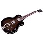 GUILD Aristocrat HH (Trans Black Burst)