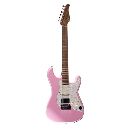 MOOER GTRS Standard S801 (Pink)