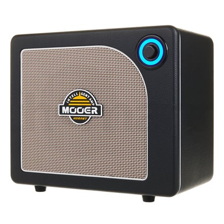 MOOER Hornet 15i (Black)