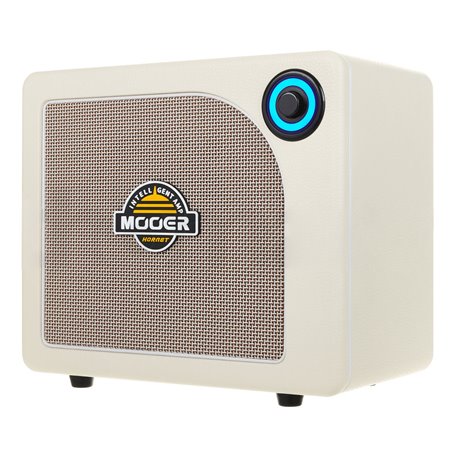 MOOER Hornet 15i (White)