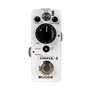 MOOER MICRO LOOPER II