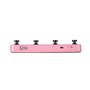 MOOER GWF4 Wireless Footswitch (Pink)