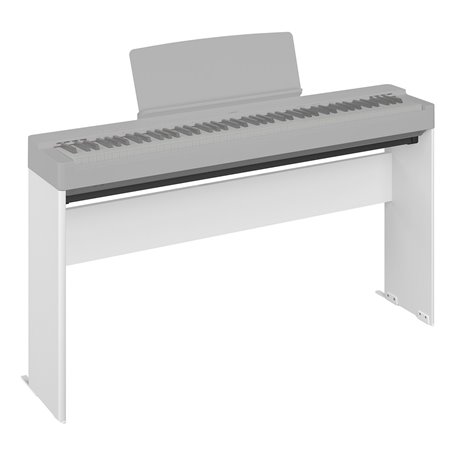 YAMAHA L-200 (White)