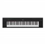 YAMAHA Piaggero NP-15 (Black)