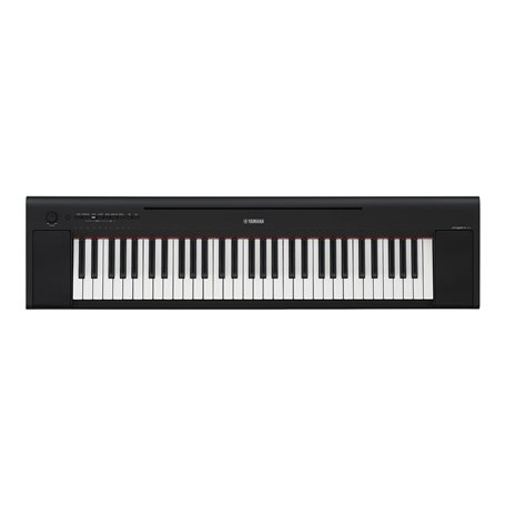 YAMAHA Piaggero NP-15 (Black)