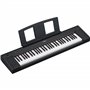 YAMAHA Piaggero NP-15 (Black)