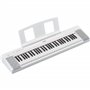 YAMAHA Piaggero NP-15 (White)