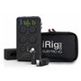 IK MULTIMEDIA iRig Pro Quattro I/O Deluxe