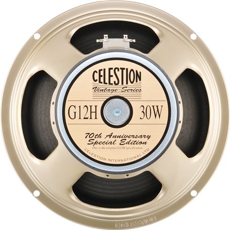 CELESTION G12H Anniversary (16Ω)