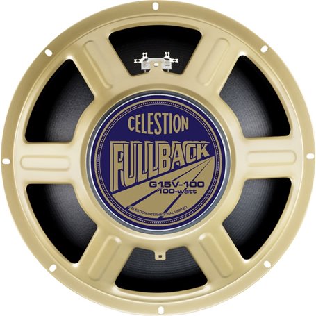 CELESTION G15V-100 Fullback (16Ω)