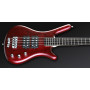 WARWICK ROCKBASS CORVETTE $$ 4 (BURGUNDY RED OFC) Бас-гитара фото