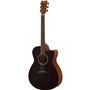 YAMAHA FS400C (Smoky Black)