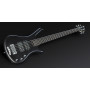 WARWICK ROCKBASS CORVETTE $$ 5 (NIRVANA BLACK OFC) Бас-гитара фото