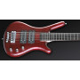 WARWICK ROCKBASS CORVETTE $$ 5 (BURGUNDY RED OFC) Бас-гитара фото