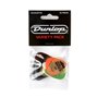 Медіатор DUNLOP ACOUSTIC PICK VARIETY PACK