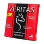 Струни для гітари DR Strings VERITAS Coated Core Electric Guitar Strings - Light (9-42)