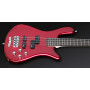 WARWICK ROCKBASS STREAMER LX 4 (METALLIC RED CHR) Бас-гитара фото