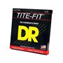 Струни для гітари DR Strings TITE-FIT Electric - Light Light (8-38)