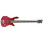 WARWICK ROCKBASS STREAMER LX 5 (METALLIC RED CHR) Бас-гитара фото