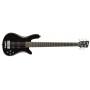 WARWICK ROCKBASS STREAMER NT I 5 (BLACK HP) Бас-гитара фото