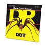 Струни для гітари DR Strings DDT Drop Down Tuning Electric - Medium (10-46)