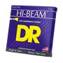 Струни для гітари DR Strings HI-BEAM Electric - Light Light (8-38)