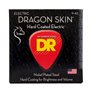 Струни для гітари DR Strings DRAGON SKIN Electric - Light (9-42)