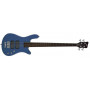 WARWICK ROCKBASS STREAMER STANDARD 4 (OCEAN BLUE OFC) Бас-гитара фото