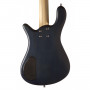 WARWICK ROCKBASS STREAMER STANDARD 4 (OCEAN BLUE OFC) Бас-гитара фото