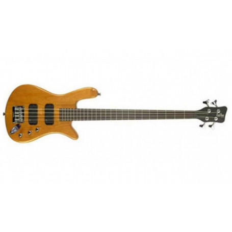 WARWICK RockBass Streamer Standart 4 (NAT) Бас-гитара фото