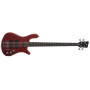 WARWICK ROCKBASS STREAMER STANDARD 4 (BURGUNDY RED OFC) Бас-гитара фото