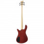 WARWICK ROCKBASS STREAMER STANDARD 4 (BURGUNDY RED OFC) Бас-гитара фото