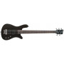 WARWICK ROCKBASS STREAMER STANDARD 5 (BLACK OFC) Бас-гитара фото