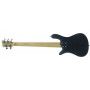 WARWICK ROCKBASS STREAMER STANDARD 5 (BLACK OFC) Бас-гитара фото