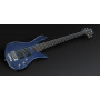 WARWICK ROCKBASS STREAMER STANDARD 5 (OCEAN BLUE OFC) Бас-гитара фото