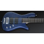 WARWICK ROCKBASS STREAMER STANDARD 5 (OCEAN BLUE OFC) Бас-гитара фото