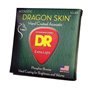 Струни для гітари DR Strings DRAGON SKIN Acoustic - Extra Light (10-48)