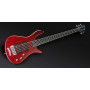 WARWICK ROCKBASS STREAMER STANDARD 5 (BURGUNDY RED OFC) Бас-гитара фото