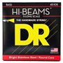 Струни для гітари DR Strings HI-BEAM Bass - Medium - Long Scale (45-105)