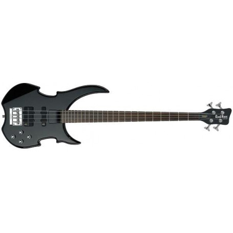 WARWICK RockBass Vampyre 4 (BLK) Бас-гитара фото