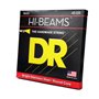 Струни для гітари DR Strings HI-BEAM Bass - Medium - 5-String (45-125)