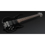 WARWICK ROCKBASS VAMPYRE 5 (BLACK HP) Бас-гитара фото