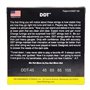 Струни для гітари DR Strings DDT Drop Down Tuning Bass - Medium (45-105)