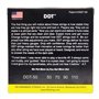 Струни для гітари DR Strings DDT Drop Down Tuning Bass - Heavy (50-110)