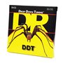 Струни для гітари DR Strings DDT Drop Down Tuning Bass - Heavy (50-110)