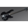 WARWICK ROCKBASS VAMPYRE DARK LORD 4 (BLACK HP) Бас-гитара фото