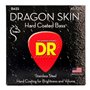 Струни для гітари DR Strings DRAGON SKIN Bass - Medium (45-105)