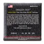 Струни для гітари DR Strings DRAGON SKIN Bass - Medium (45-105)