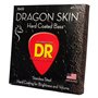 Струни для гітари DR Strings DRAGON SKIN Bass - Medium (45-105)