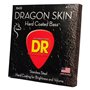 Струни для гітари DR Strings DRAGON SKIN Bass 5-String - Medium (45-125)